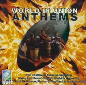 Ladysmith Black Mambazo Union World In Union Anthems Amazon Com Music
