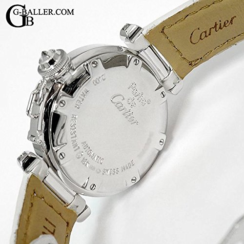 送料無料 限定品付属品多数 カルティエ パシャグリッド ダイヤ Wg Cartier純正ダイヤモンド アリゲーターストラップ K18wg製 純正dバックル 並行輸入品 B07dnvgvv3 Seminario Ekosbrasil Org
