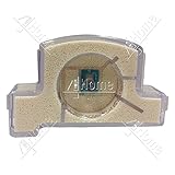 4YourHome Hoover WH20200, WH20201 Steam Cleaner Mop Hard Water Filter Replaces OEM 440001633 & Twin Tank