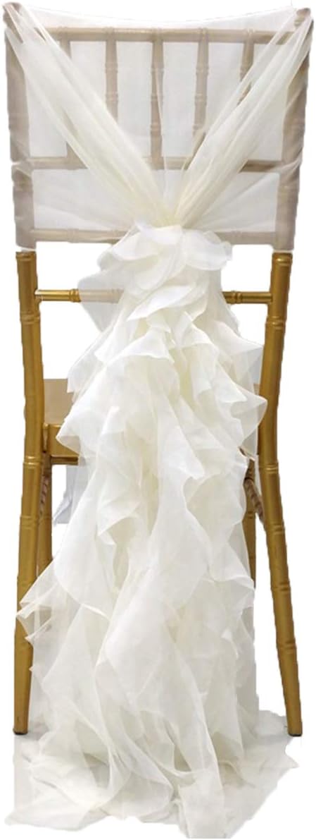 Best bridal shower chair decoration