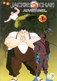 Jackie Chan Adventures - Vol. 2