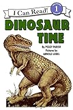 Dinosaur Time (I Can Read Level 1)