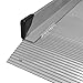Titan Ramps Wheelchair Entry Ramp - 850 lb. Capacity (6 ft Long)