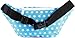 SoJourner Bags Fanny Pack - Retro USA American Flag
