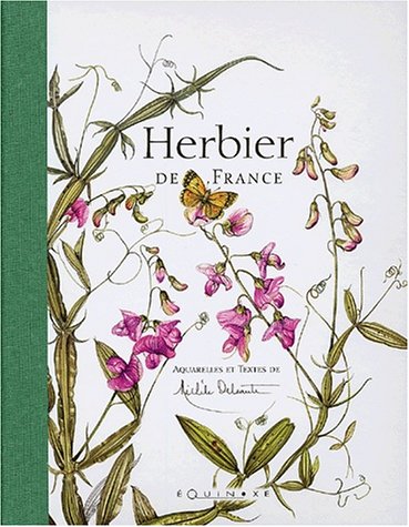 Herbier de France