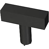 Franklin Brass Simple Square Bar (10-Pack) Cabinet