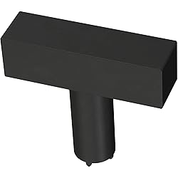 Franklin Brass Simple Square Bar (10-Pack) Cabinet