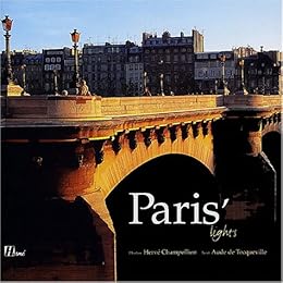 Paris' lights