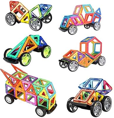 best magnetic blocks for toddlers