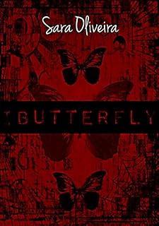 Livro I Butterfly: Eu, borboleta