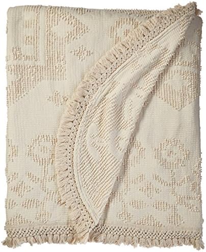 Maine Heritage New England Tradition Bedspread - King - Antique
