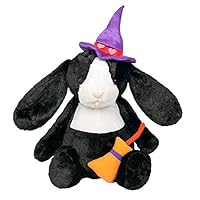 FRANKIEZHOU Stuffed Animals Plush Toys Funny Cute Bunny 14