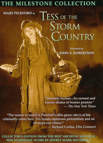 Tess of the Storm Country Tess of the Storm Country