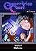 Gunnerkrigg Court Volume 4: Materia