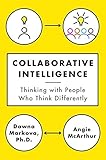 Image de Collaborative Intelligence: Thinking with People Who Think Differently
