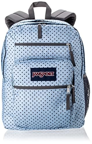 jansport backpack dubai Buy Big Day Pack Medium Misty Rose Online in UAE JanSport Big Student Backpack -