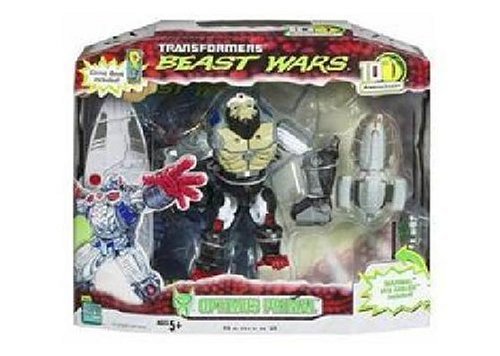 Producto: Hasbro Transformers Beast Wars