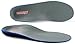 Shoe Insoles Arch Support Inserts Orthotic Insoles for Plantar Fasciitis, Flat Feet, High Arch, Pronation, Heel Spurs & Foot Pain