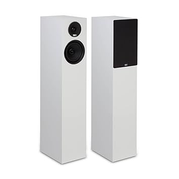 tibo audio floor standing speakers