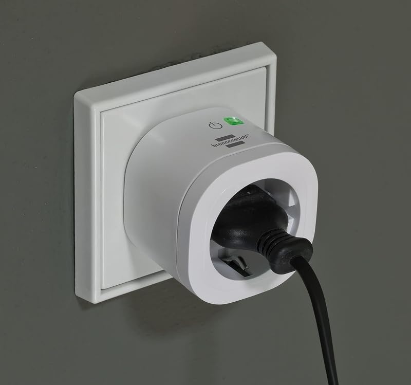 Adapt. WiFi blanc