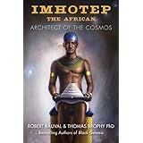 Imhotep the African: Architect of the Cosmos