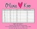 OLIVIA KOO Girls Graceful First Communion Dress (14, White)