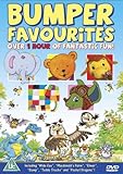 Bumper Favourites [DVD]