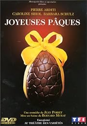 Joyeuses Pâques