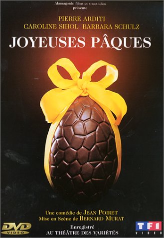Joyeuses Pâques