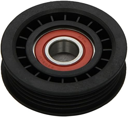 Kavo DIP-2008 Deflection/Guide Pulley, v-ribbed belt