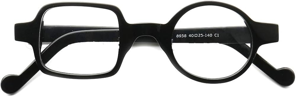 crazy eyeglass frames
