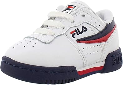 baby fila sneakers