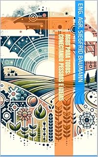 Livro Agro para Todos: Conectando Pessoas e Ideias