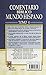 Comentario Biblico Mundo Hispano-Tomo 4-Josue, Jueces y Rut (Spanish Edition)