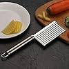 3PCS-Stainless-Steel-Crinkle-Cutter-Kitchen-Gadget-Cutting-Tool-for-Chopping-Potato-Vegetable-Fruit-Waffle-Fries-Vegetable-Crinkle-Cutter-Tool-Dough-Vegetable-Crinkle-Wavy-Cutter 3PCS Stainless Steel Crinkle Cutter Kitchen Gadget Cutting Tool for Chopping Potato Vegetable Fruit Waffle Fries…