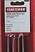 Craftsman 4 pc. Hook and Pick Set with Cushioned Grip Handles
