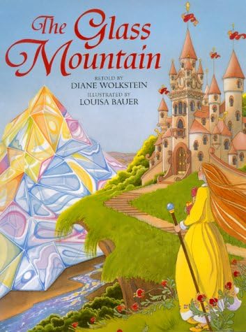 The Glass Mountain