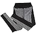 MISS MOLY - Yoga Capris - Yoga Leggings - Power Flex Yoga Capris for Women