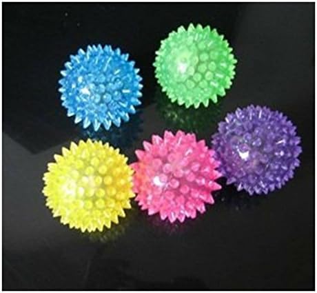 light up sensory balls