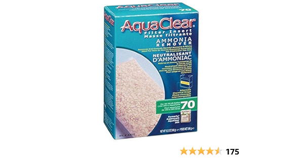 aquaclear ammonia remover