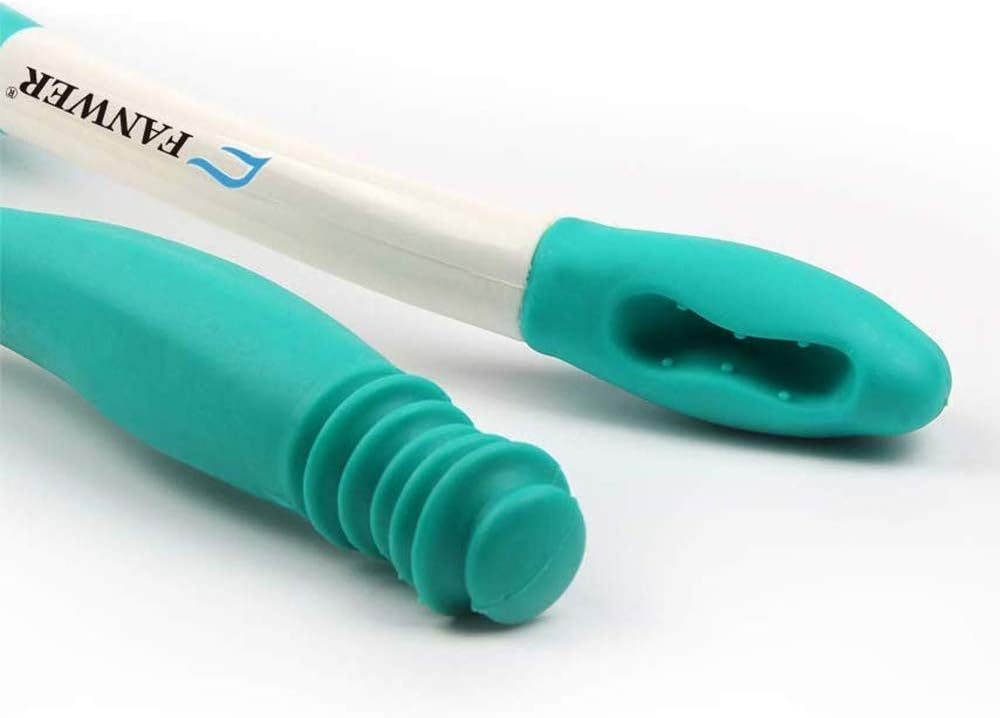 Long Reach Comfort Wipe Bottom Wipe Toliet aids (15 inch): Health & Personal Care