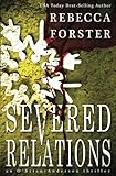 Severed Relations (Finn O'Brien/Cori Anderson Thriller) (Volume 1)