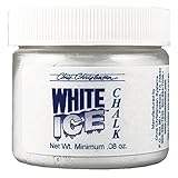Chris Christensen White Ice Chalk .08oz