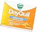 Dayquil Cold & Flu Multi-Symptom Relief 16 Liquicaps