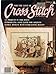For the Love of Cross Stitch Magazine 1988 (Volume 1) by