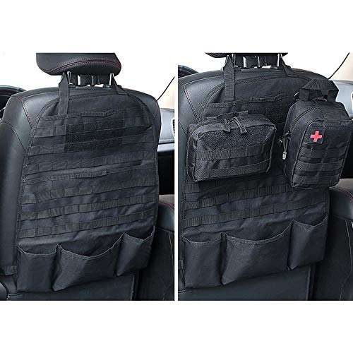 4 LIVIQILY+Storage+Hunting+Holsters+Organizer