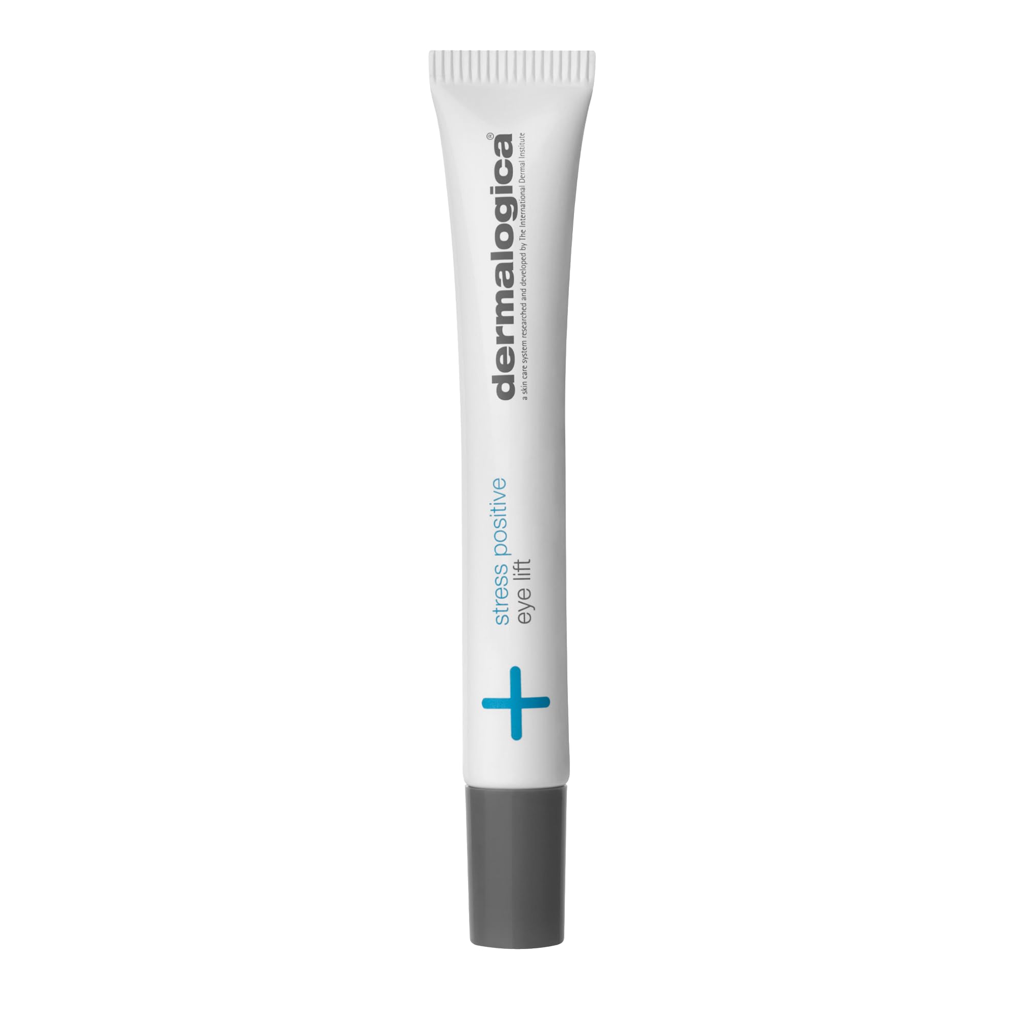 Dermalogica Stress Positive Eye Lift Mask - Firms, Depuffs & Brightens, High-Performance Eye Treatment, Minimizes Puffiness & Dark Circles, Boosts Skin Luminosity, for Revitalized Eyes, 25ml