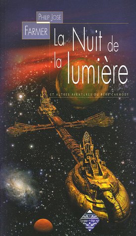 La  nuit de la lumière