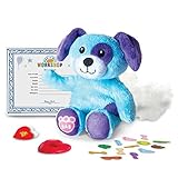 Build A Bear Workshop Spotted Pup Refill Pack