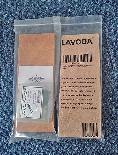 6 Leather+Honing+Strop+Green+Compound